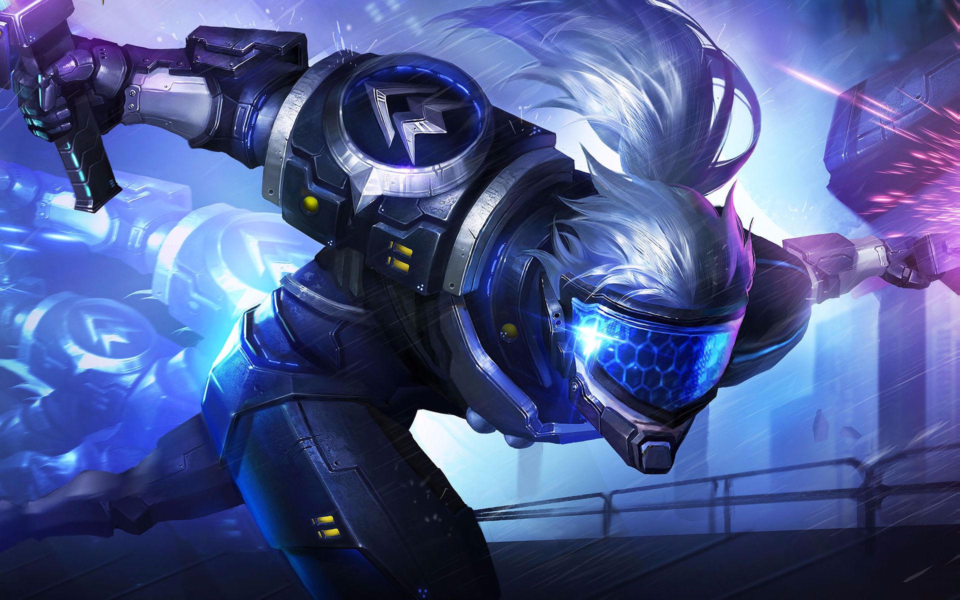 英雄联盟官方发布Zwuji选手受伤情况：可能要三个月恢复期