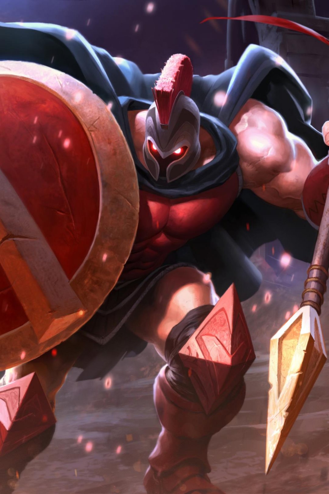 The MongolZ 晋级电子竞技世界杯2025半决赛