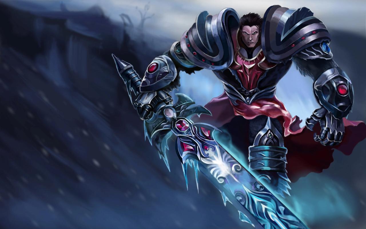 明天的首发阵容： Flandre 和 LGD Gaming 上单 Sasi 进行 Solo 并返回 ARAM Solo