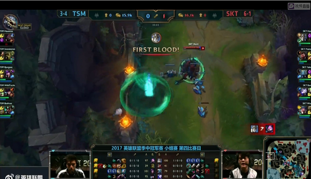 donk：我想我会在30岁的时候结束职业生涯