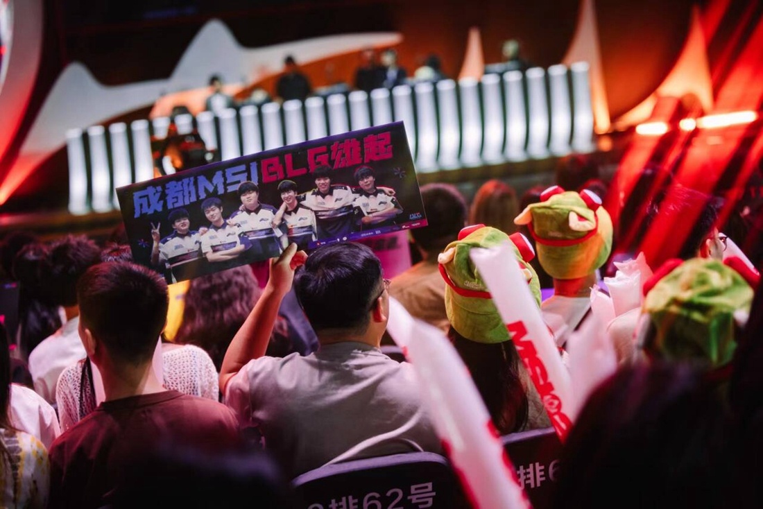 王者荣耀比分：2020KPL秋季赛，AG光之轮换3：1击败eStarPro！