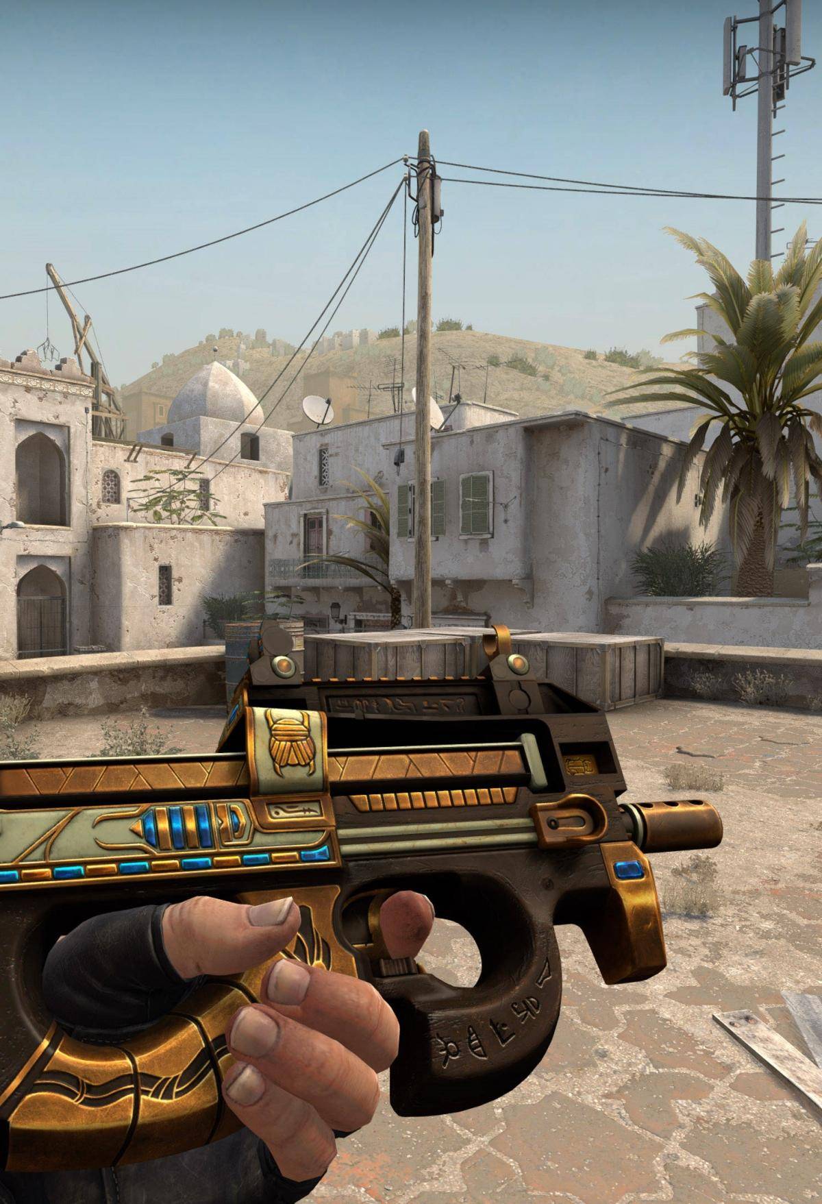 Top Esports CRISP 发送新年祝福