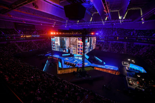 S10冠军人均年薪只有10W+ 我们还能否再看到这样的逆袭夺冠？