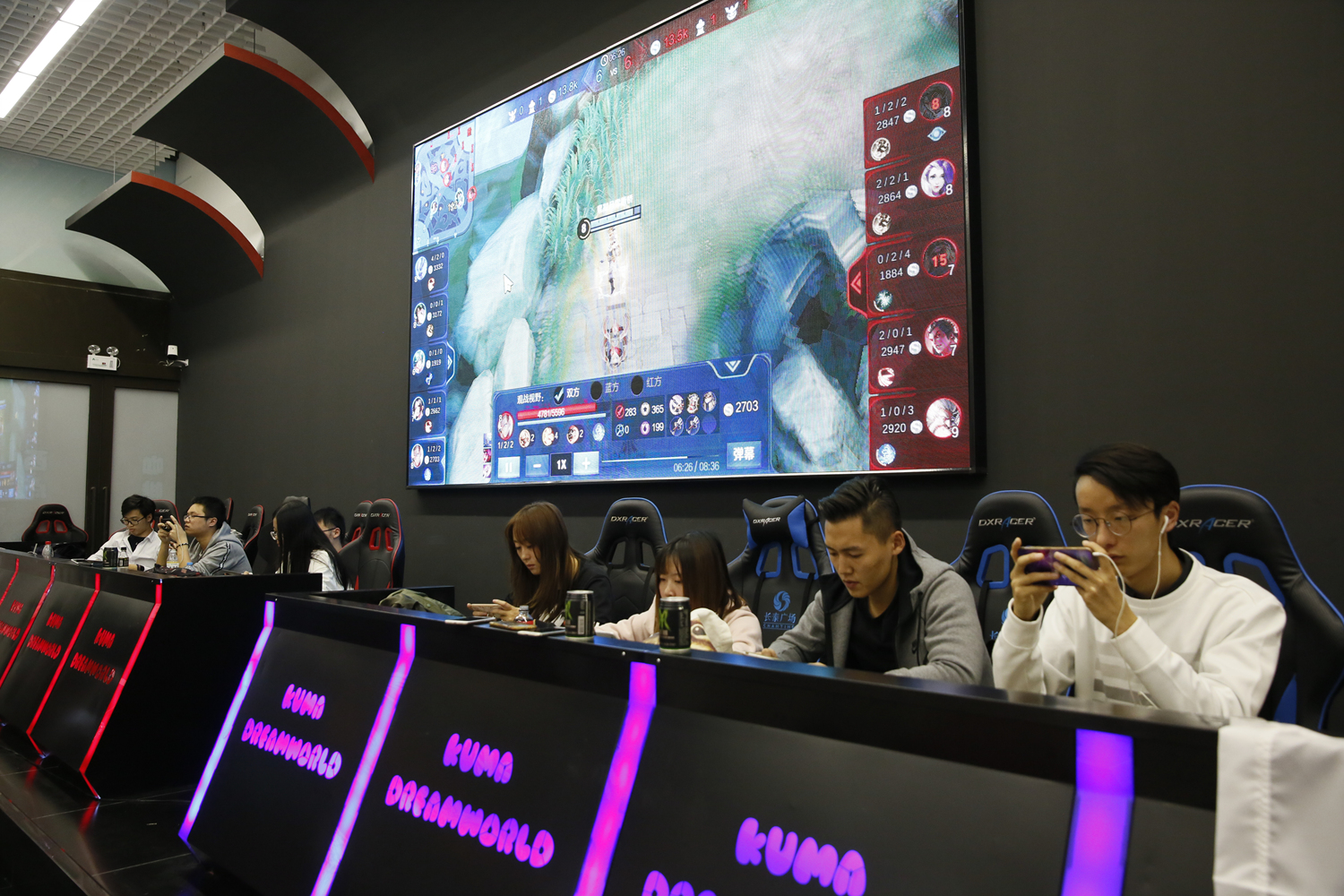 蜂鸟电竞解读：王者荣耀新版本装备大更新，看完想不上分都难！