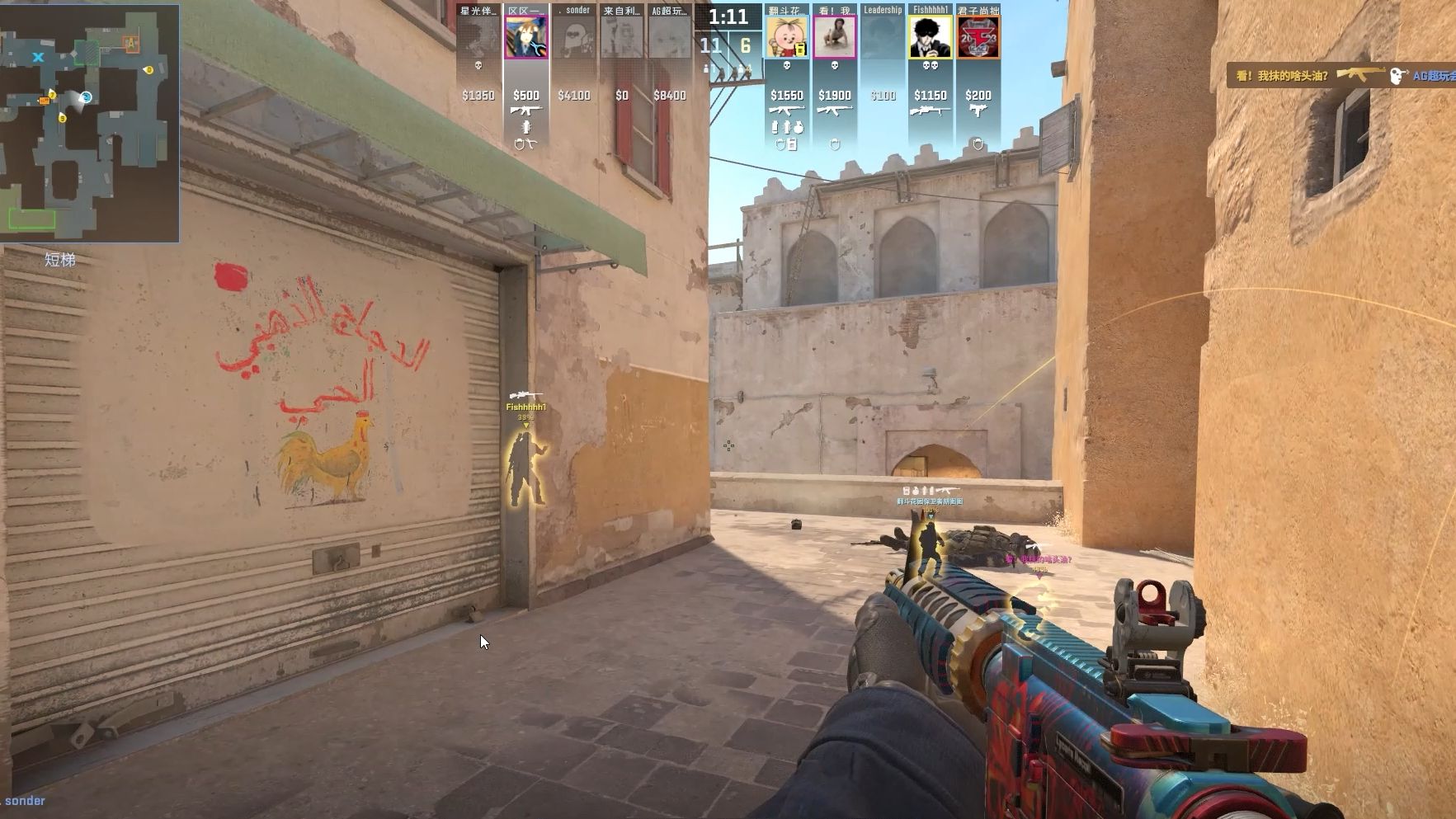 老谜语人了，LPL有一名选手转会至LCK，会是谁？