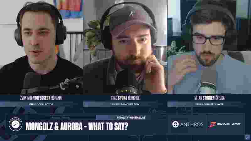 纯鱼炸弹！ vexite 得到 2.00 的评分，帮助团队