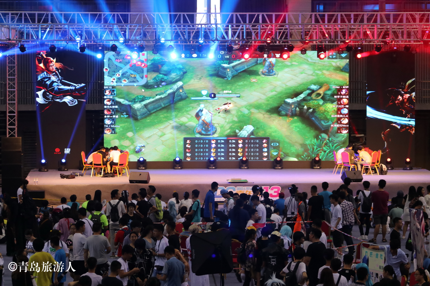 Monte Gen 成为 Valve 排名中的顶级学院队伍