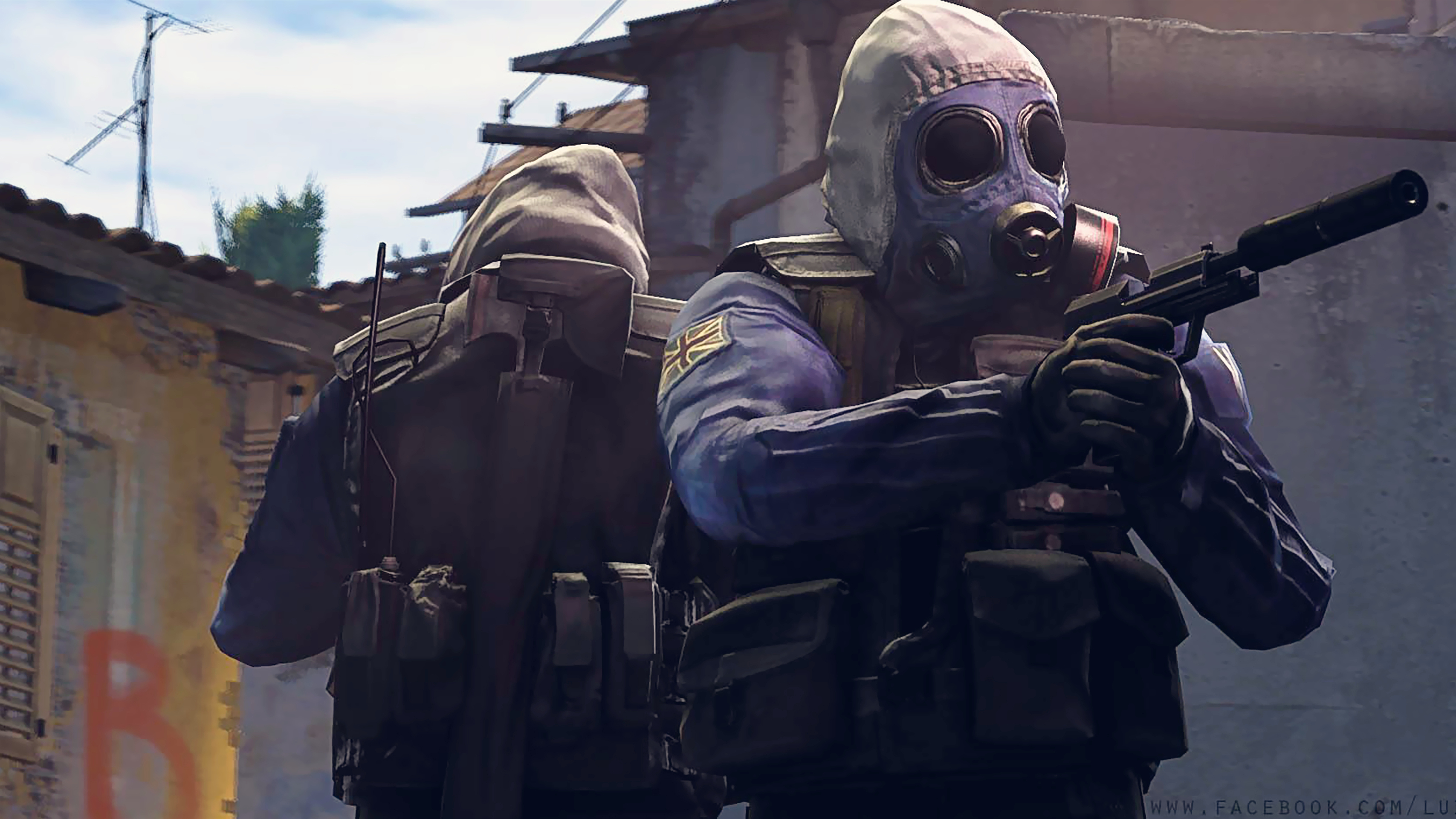 难道这也是炸鱼？ZywOo拿到1.72 Rating帮助队伍晋级淘汰赛