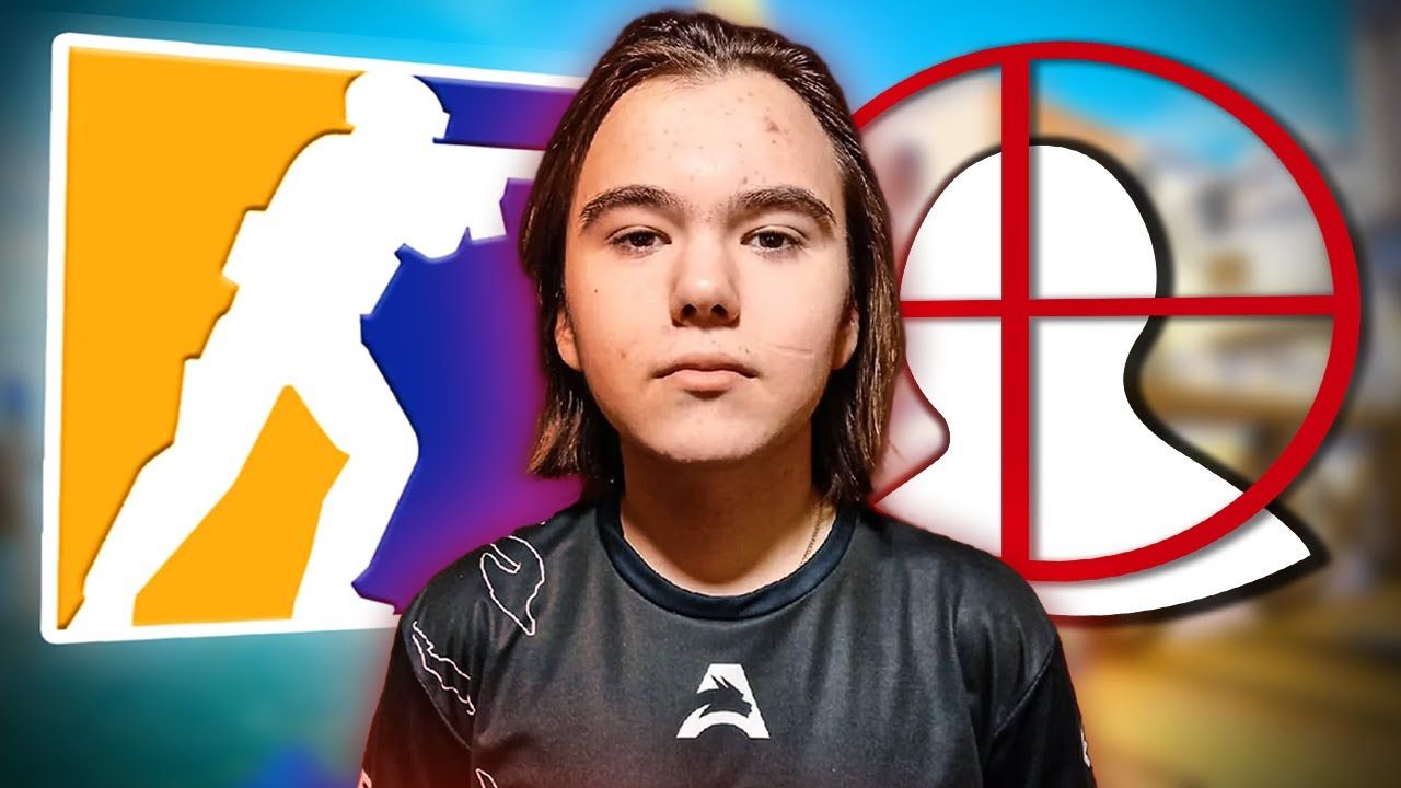 Team Vitality 宣布签约 CyvOph 和 Sayonara