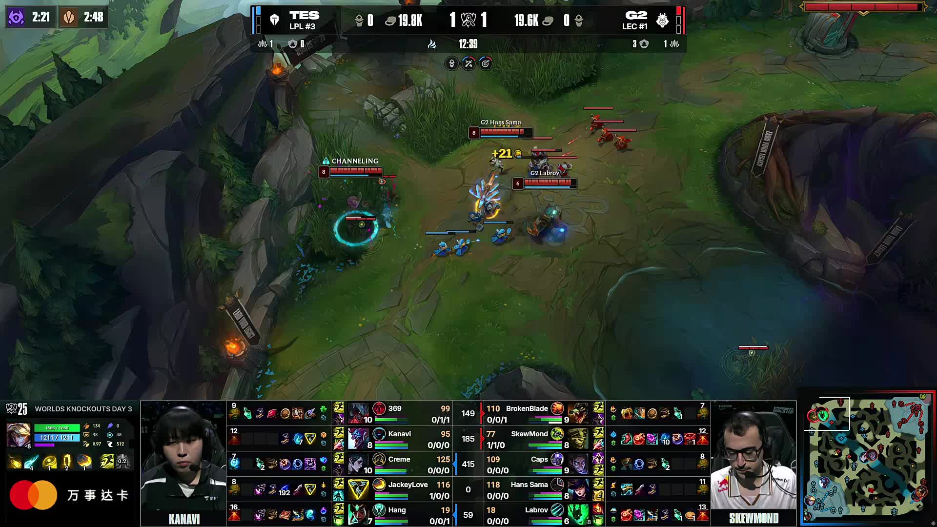 aurora 击败 ODDIK 晋级 PGL Astana 2025 季后赛