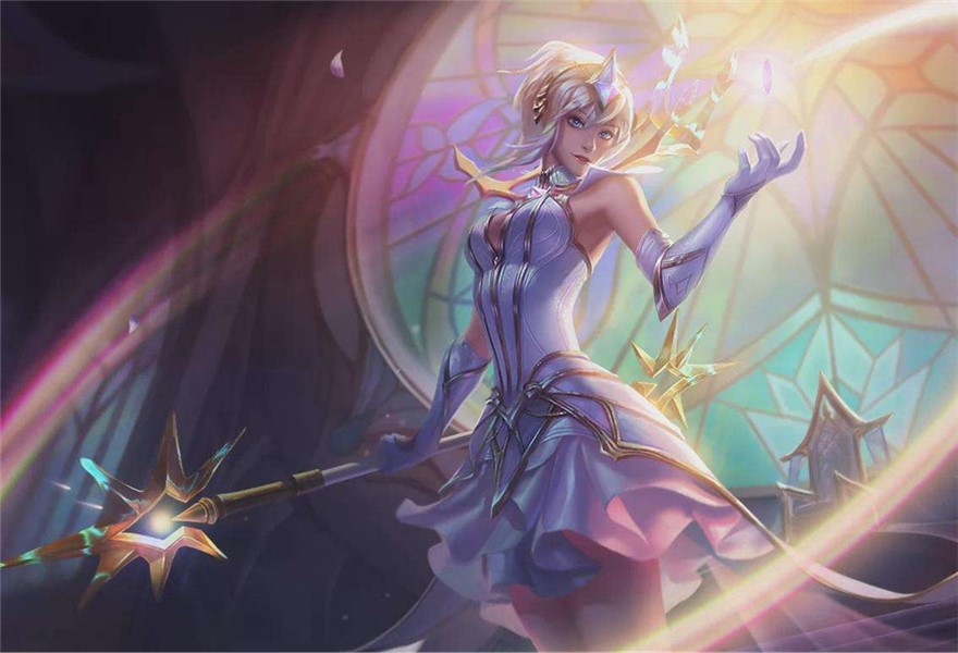 LPL今日首发：yuekai中路对阵Cryin