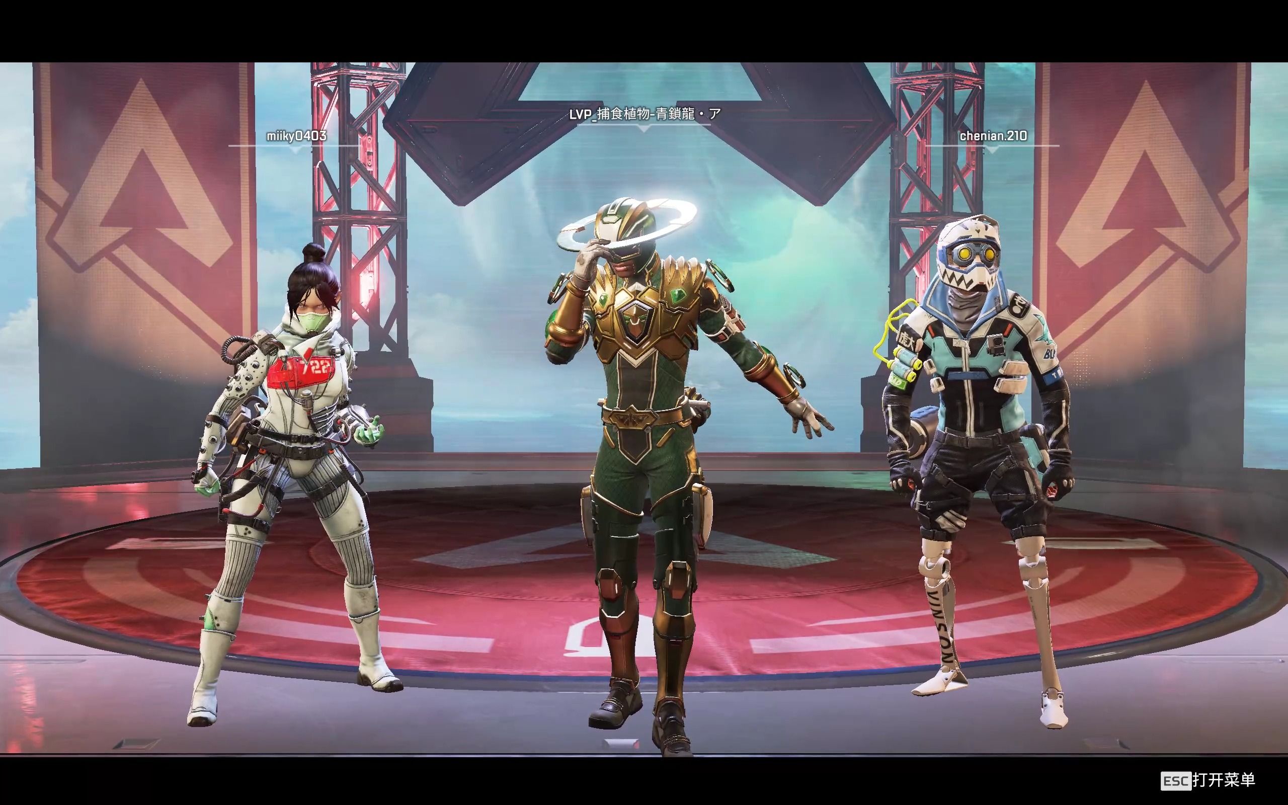 LNG上单Zika月度总结：我的二月