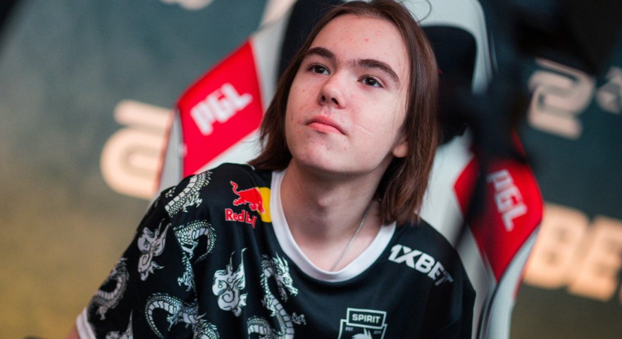 apEX谈到 Vitality 的挣扎：“总体来说，这有点令人沮丧，但这就是CS。”