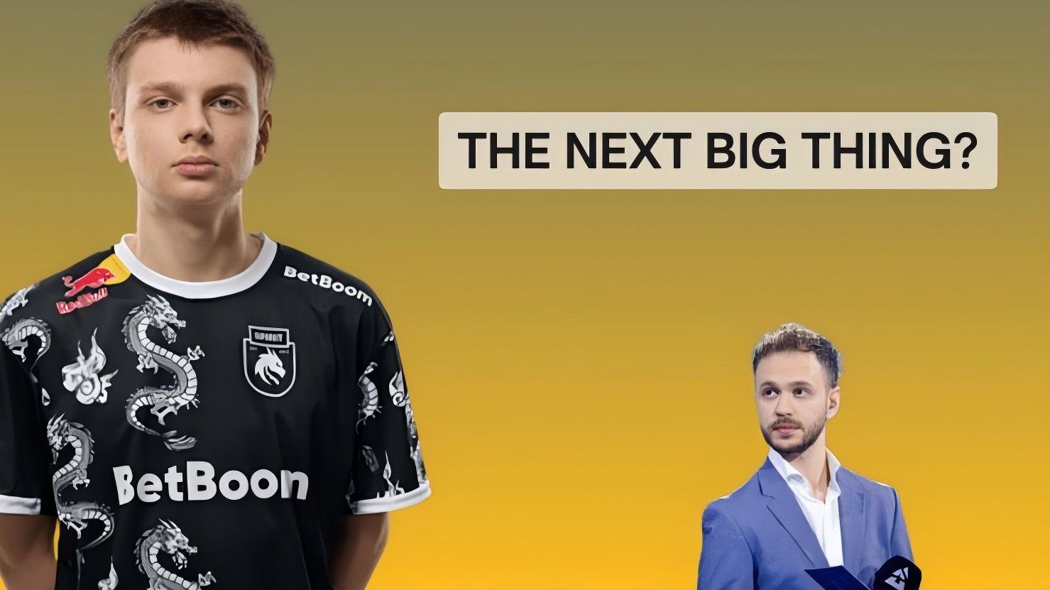 Invictus Gaming 官方：打野选手 glfs 今天离开了团队，成为自由球员