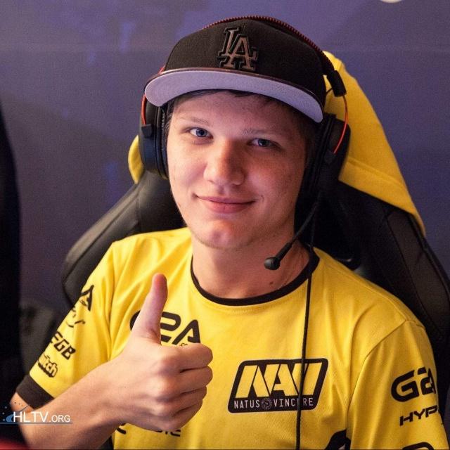 传闻：Parus将成为 Natus Vincere 的新辅助；